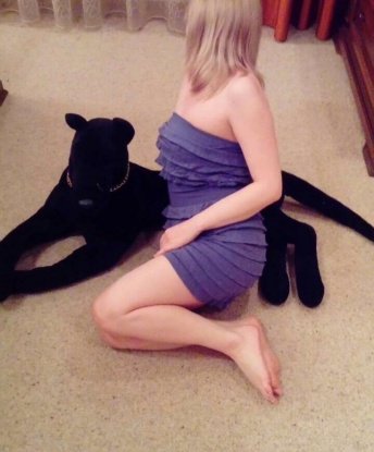 Оксанка